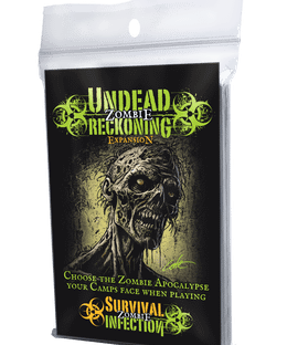 ZombiE Undead Reckoning