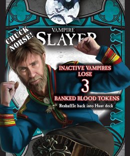 Till Dawn: Kickstarter Promos