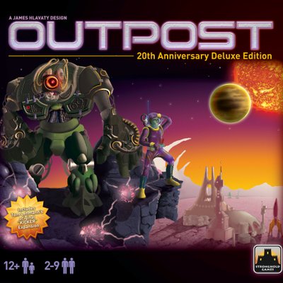 Outpost