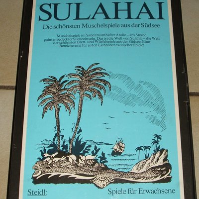 Sulahai