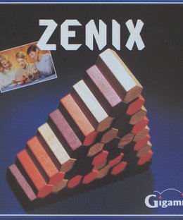 Zenix