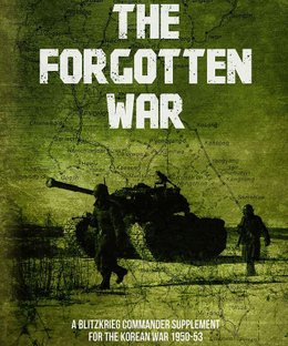 The Forgotten War