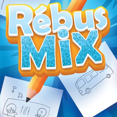 Rébus Mix