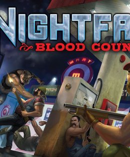 Nightfall: Blood Country