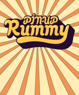 Pin-up Rummy