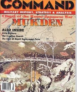 Mukden: Climax of the Russo-Japanese War