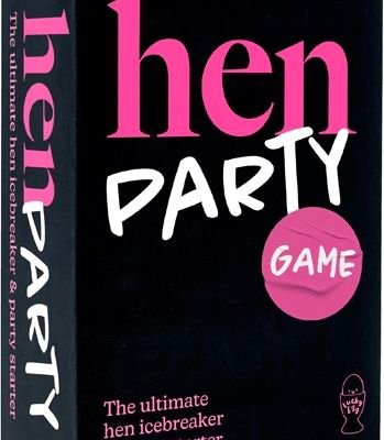 Hen Party