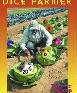 Dice Farmer