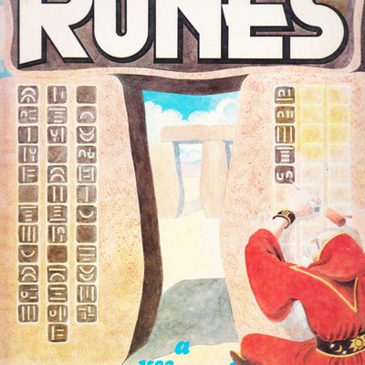Runes