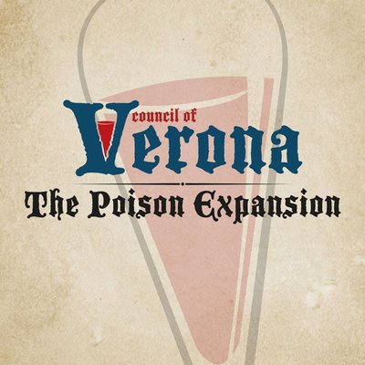 Council of Verona: Poison Expansion