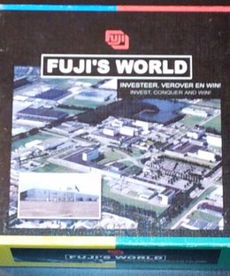 Fuji's World