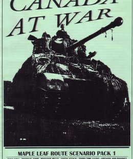 Canada at War #1