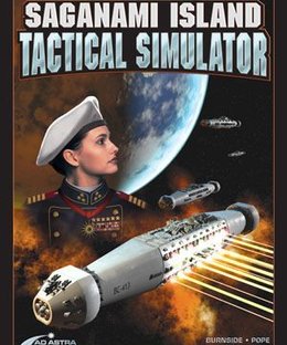 Saganami Island Tactical Simulator