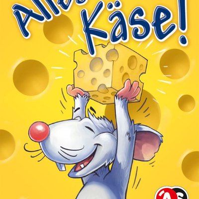 Alles Käse!