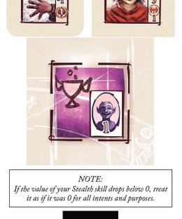 Dragonsgate College: Mini-Expansion