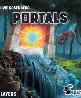 Portals