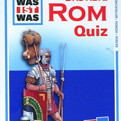 Das alte Rom Quiz