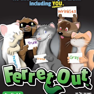 Ferret Out