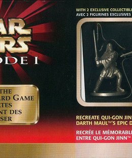 Star Wars: Episode 1 – Clash of the Lightsabers