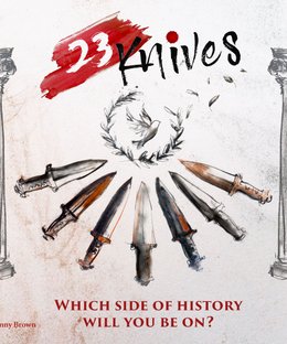 23 Knives