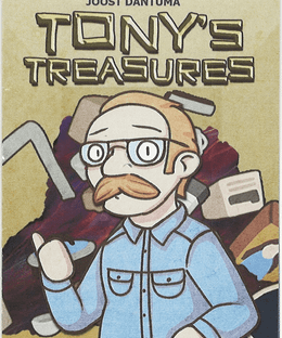 Tony's Treasures
