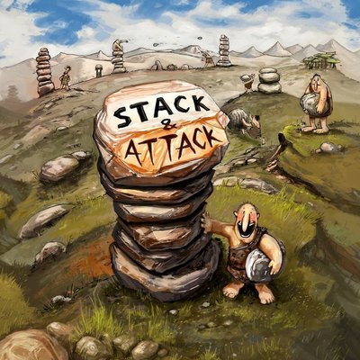 Stack & Attack