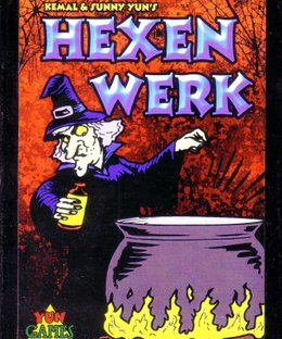 Hexen Werk