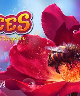 Bees: The Secret Kingdom