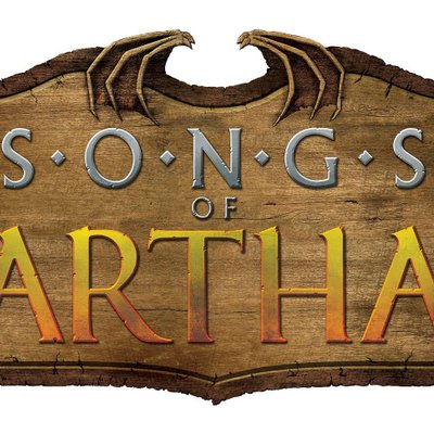 Songs of Artha