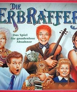 Die Erbraffer