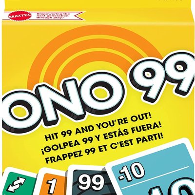 O'NO 99