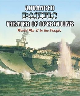 Advanced Pacific Theater of Operations