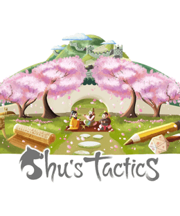 Shu's Tactics