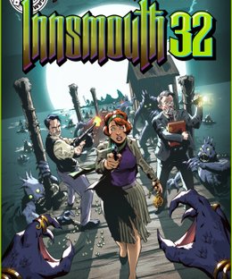 Innsmouth 32