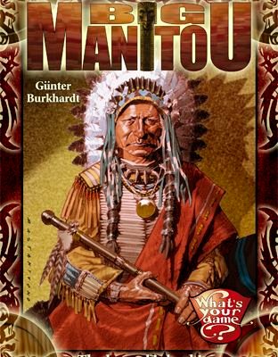 Big Manitou
