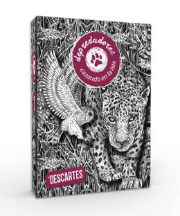 Depredadores: Cazando en la Isla