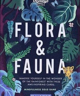 Flora & Fauna