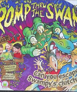 Romp Thru The Swamp