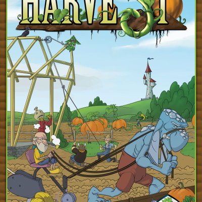 Harvest