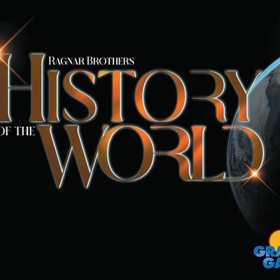History of the World