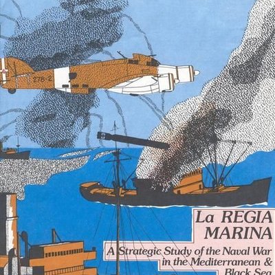 La Regia Marina