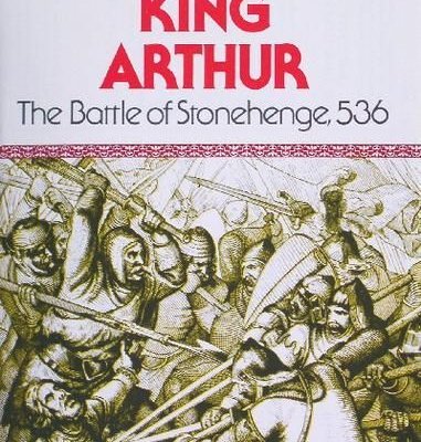 King Arthur: The Battle of Stonehenge 536