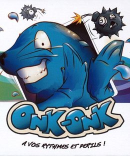 Onk-Onk