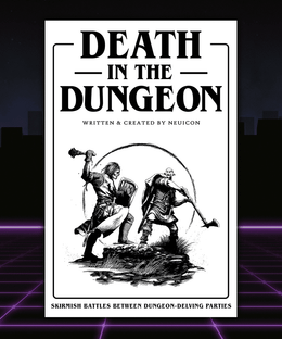 Death in the Dungeon