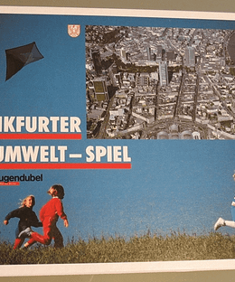 Frankfurter Umwelt-Spiel
