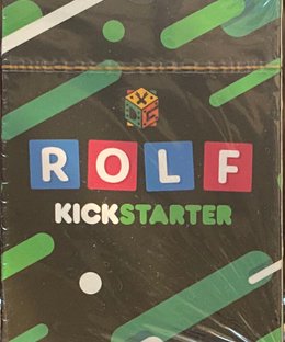 Rolf: Kickstarter Expansion