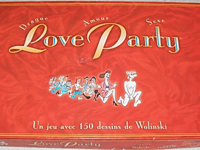 Love Party