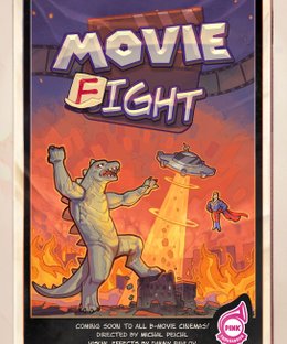 Movie Fight