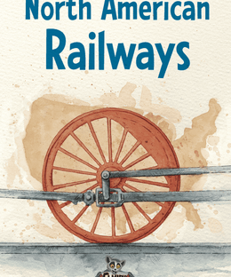 North American Railways