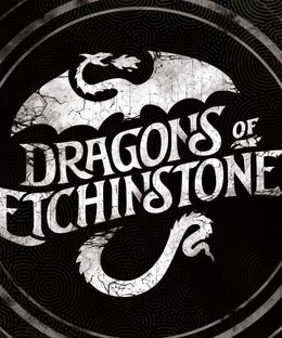 Dragons of Etchinstone